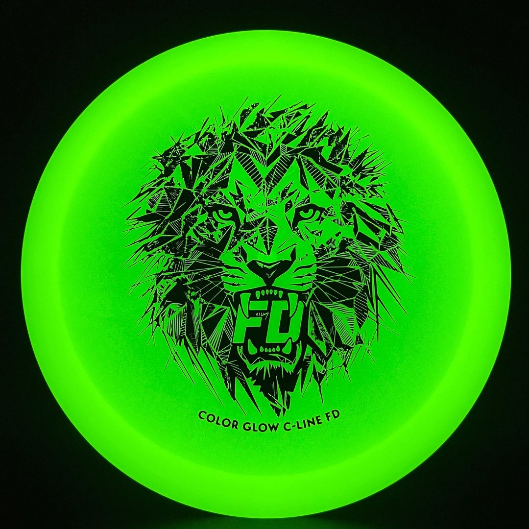 Color Glow C-Line FD - European Open 2024