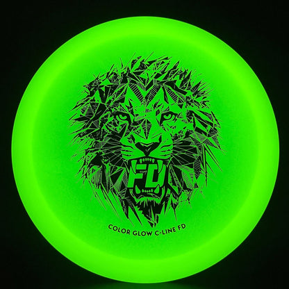 Color Glow C-Line FD - European Open 2024