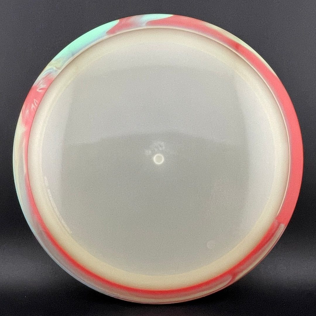 Eclipse Defy - Blank