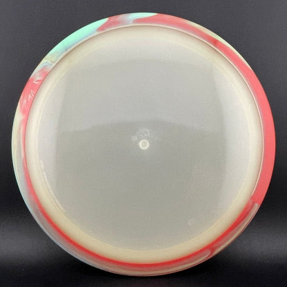 Eclipse Defy - Blank