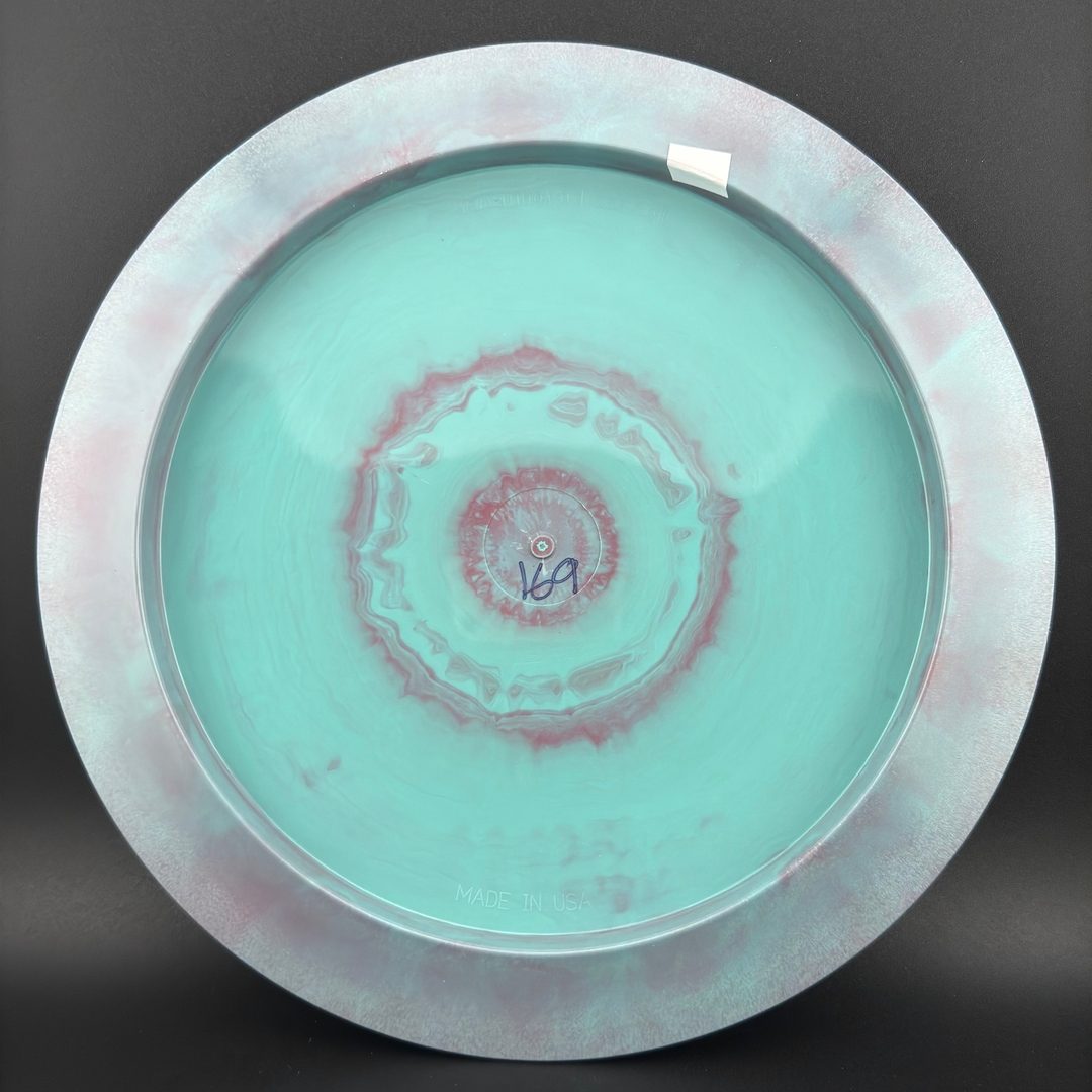 Swirled Star Destroyer - Ohn Scoggins Signature Edition