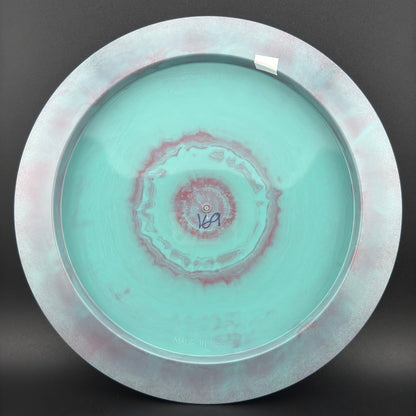 Swirled Star Destroyer - Ohn Scoggins Signature Edition