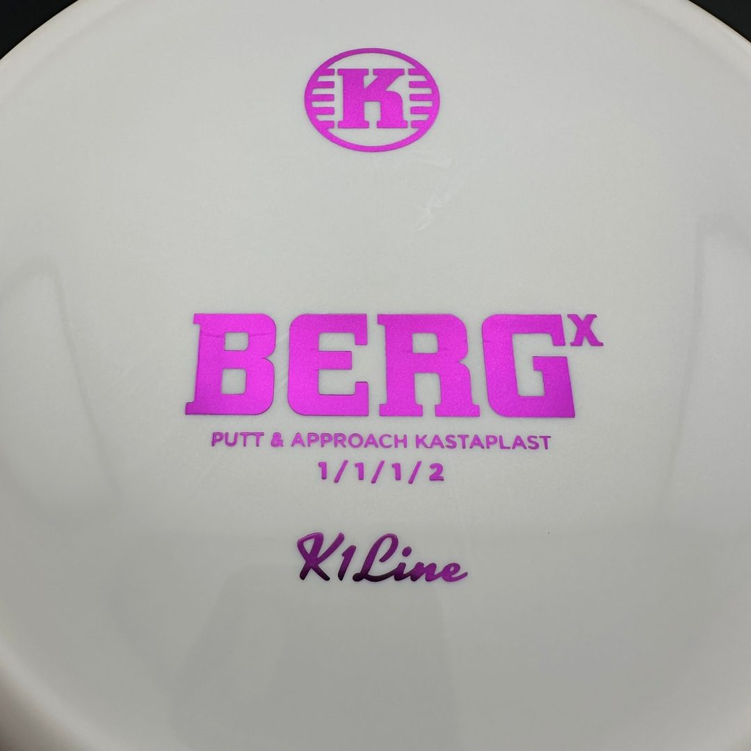 K1 Berg X