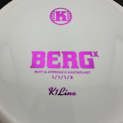 K1 Berg X