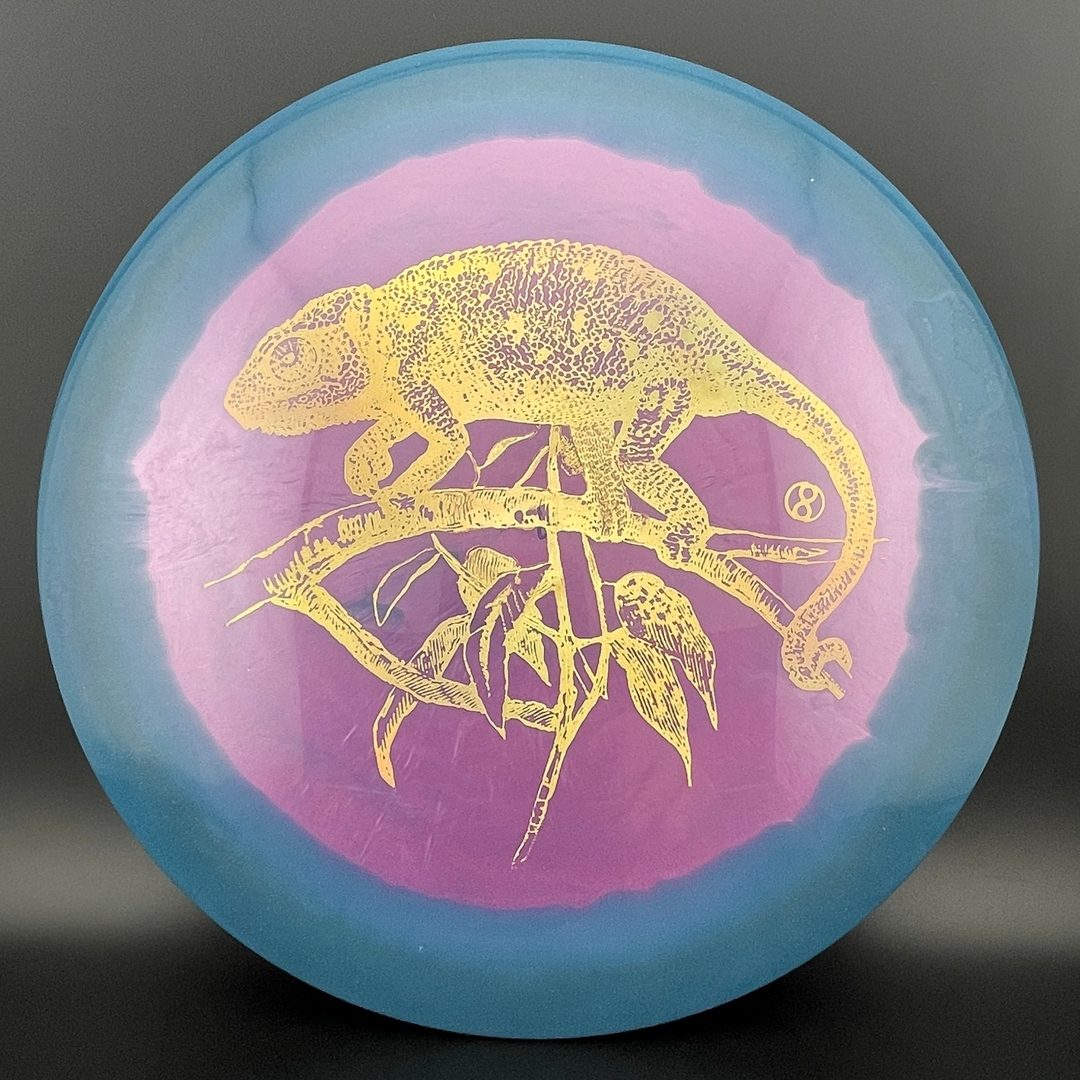Halo G-Blend Sphinx X-Out - Chameleon