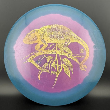 Halo G-Blend Sphinx X-Out - Chameleon