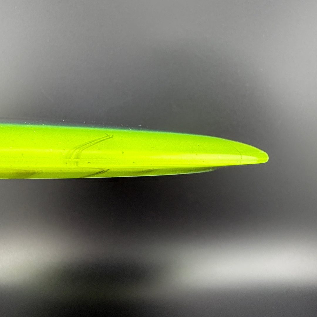 Color Glow Metal Flake Horizon S-Line DD1 - Casey White dna Series