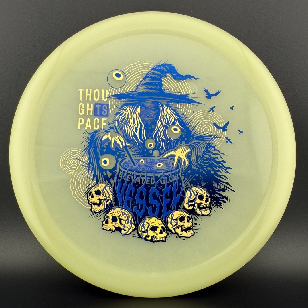 Elevated Glow Vessel - Halloween 2025 - 1/500