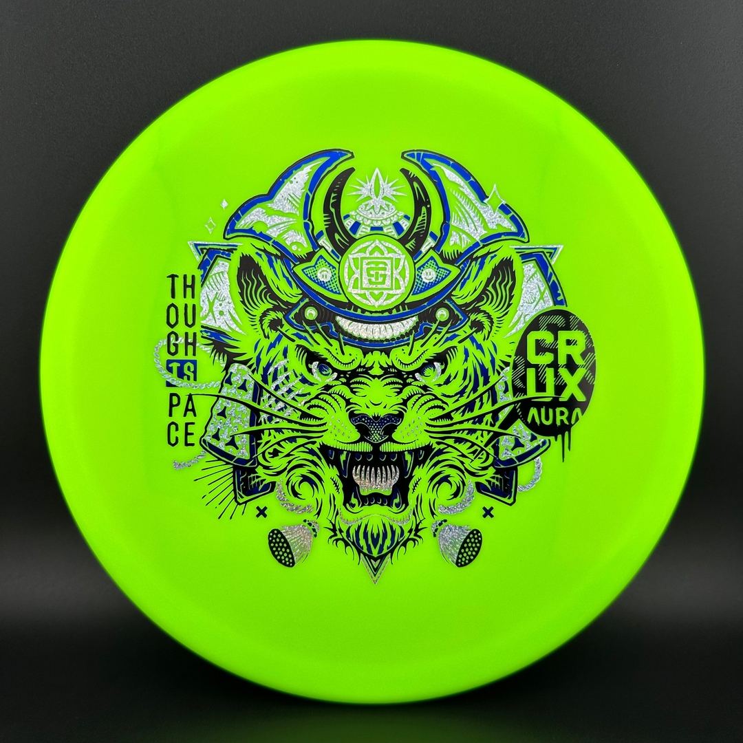 Aura Crux - First Run