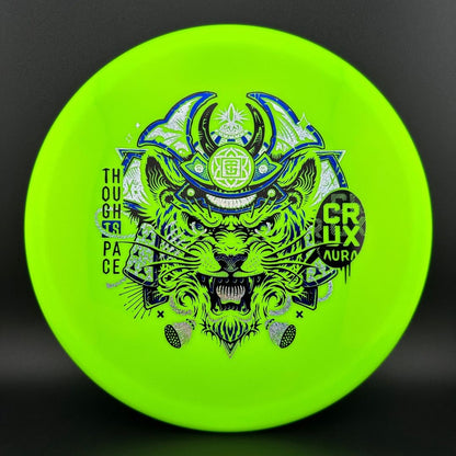 Aura Crux - First Run