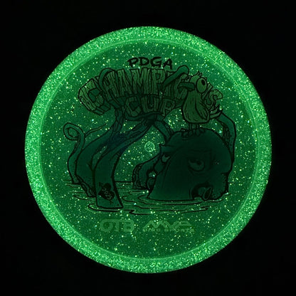 Particle Glow Proton Wave - PDGA Champions Cup 2025