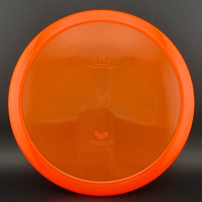 Lucid-Ice Sockibomb Slammer - Blank