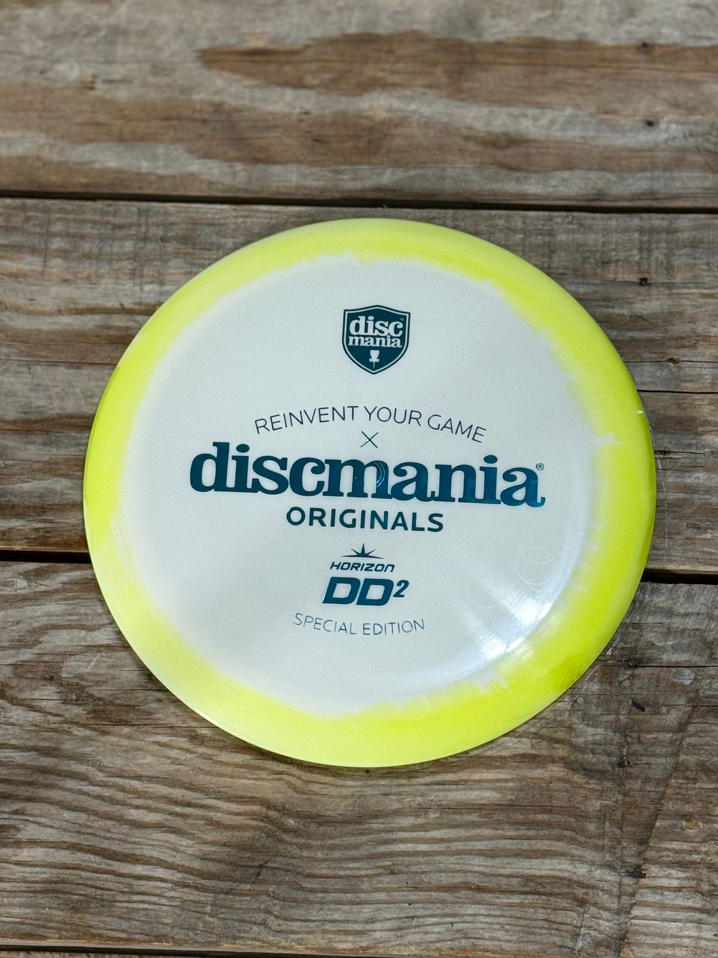 Glow Horizon C-Line DD2 (Dealer Appreciation)