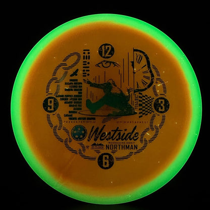 Moonshine Orbit VIP Northman - HSCo Time Stamp