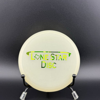 Glow Mini Marker - 2.5" Mini Disc