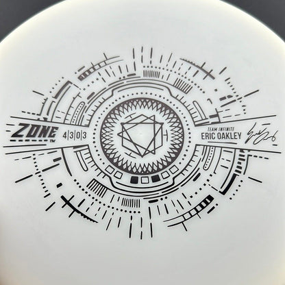 Signature Z Glo Zone - Eric Oakley Limited Edition