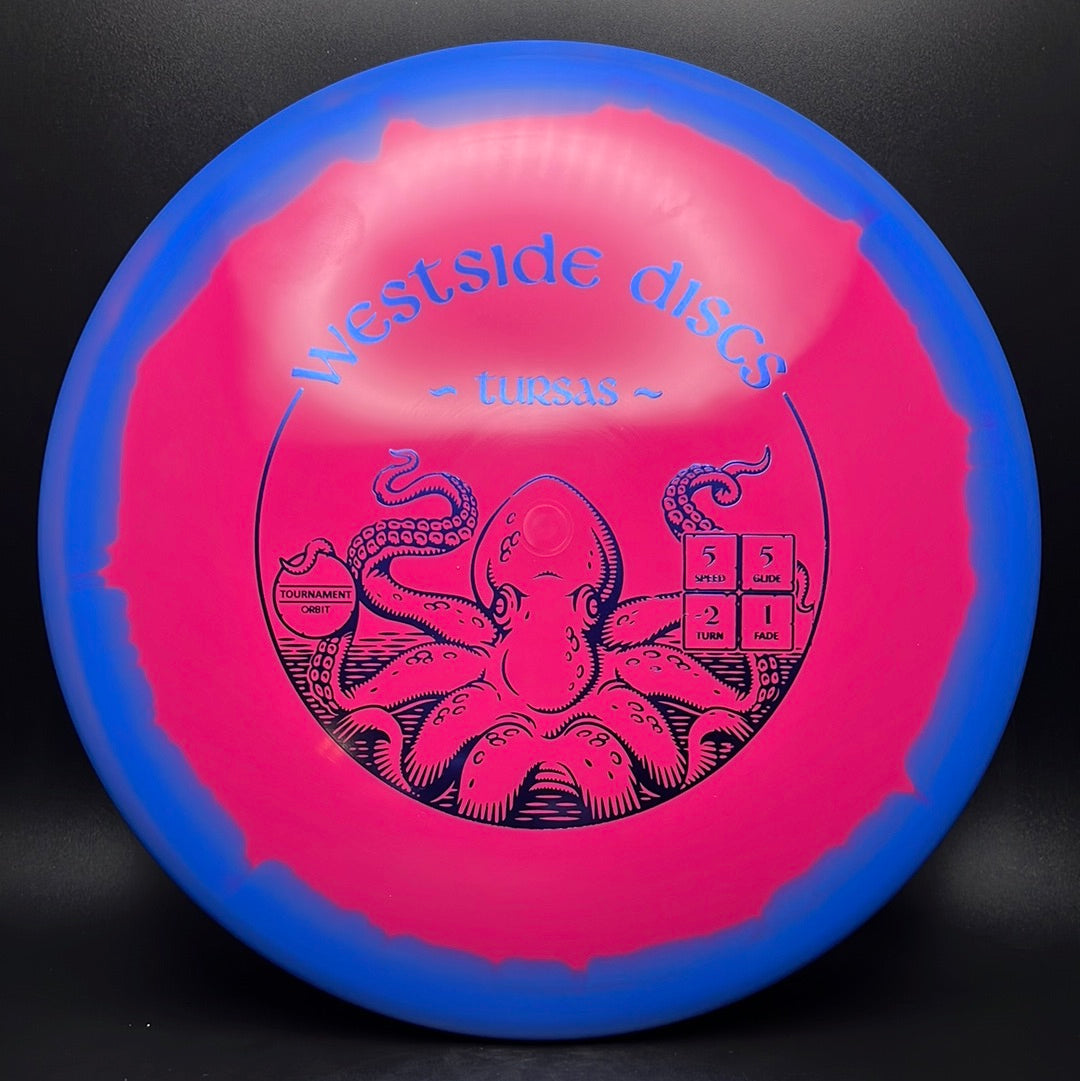 Tournament Orbit Tursas
