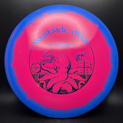 Tournament Orbit Tursas