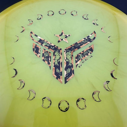 Sublime Alpha - Mason Ford 2023 Tour Series
