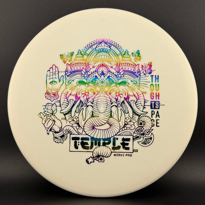 Nerve Pro Temple