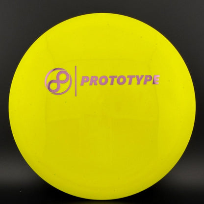 I-Blend Prototype II - Fairway Driver