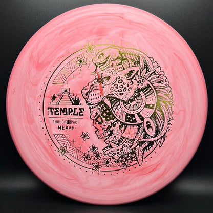 Test Blend Nerve Temple - "Ancient Gods"