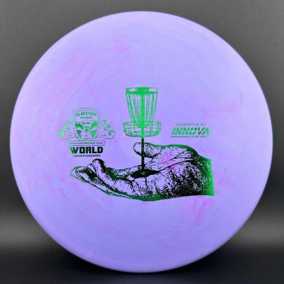 Nexus Polecat - 2023 Masters World Championships