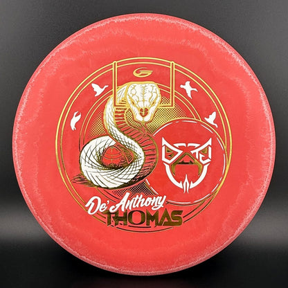 SS Wizard - De'Anthony Thomas Signature Series