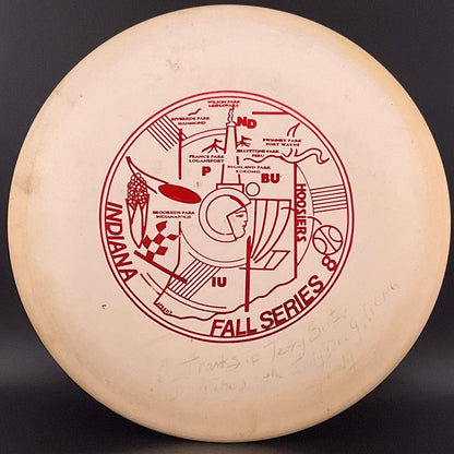 Competition Marauder - Indiana Fall Series 8 *Speedy Vault*