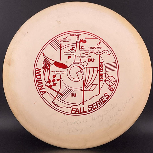 Competition Marauder - Indiana Fall Series 8 *Speedy Vault*