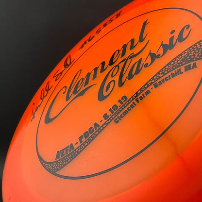 Opto Ballista Pro *Signed* - 2019 Clement Classic