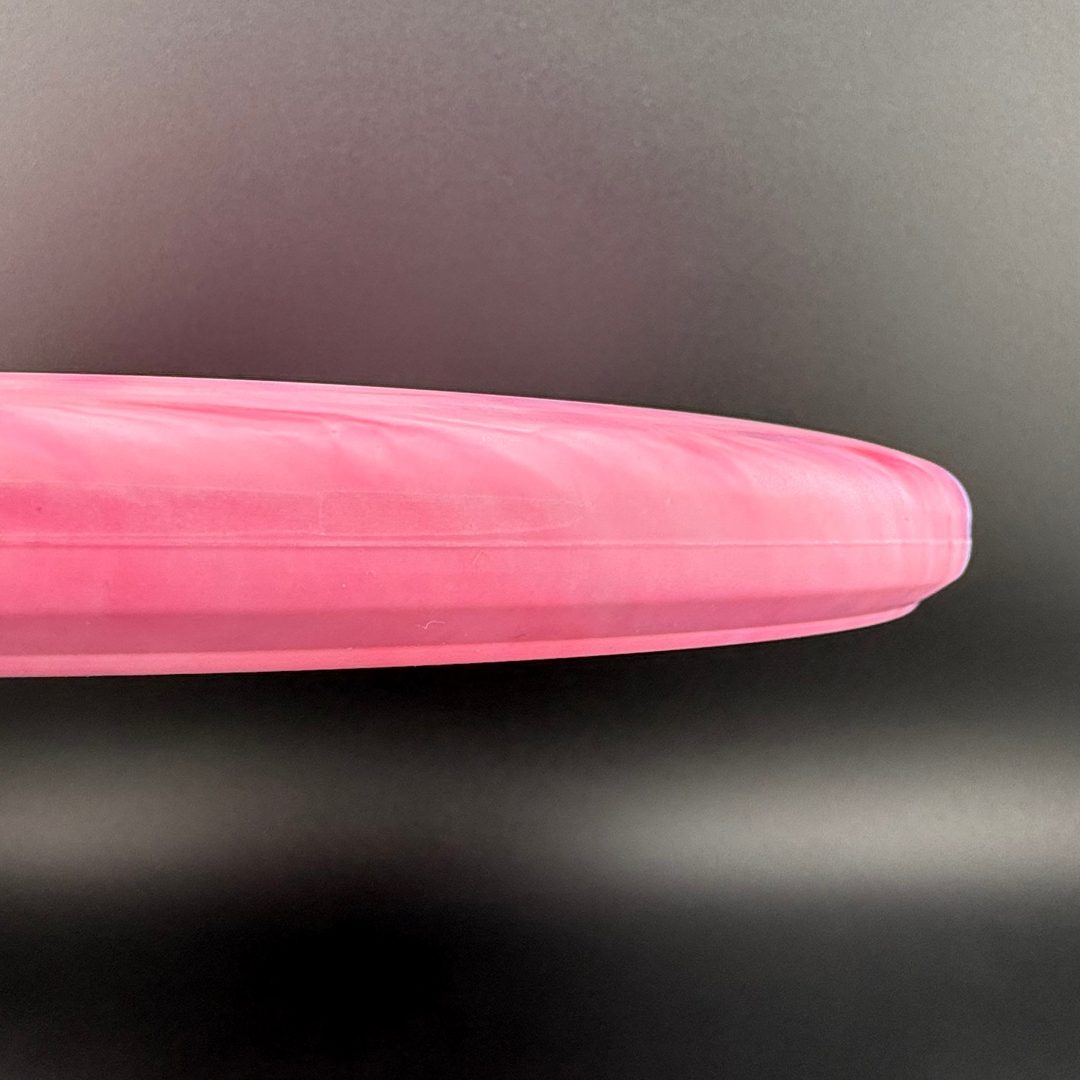 Proto Putter - Ricky Wysocki