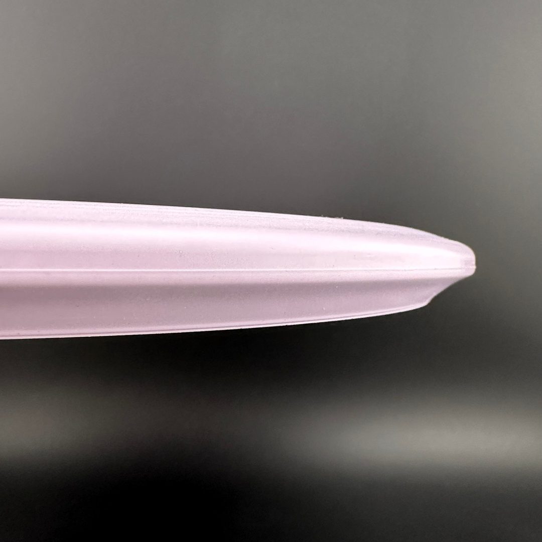 Swirl P-Line MD3 (Flex 2) - Huk Lab TriFly Stamp