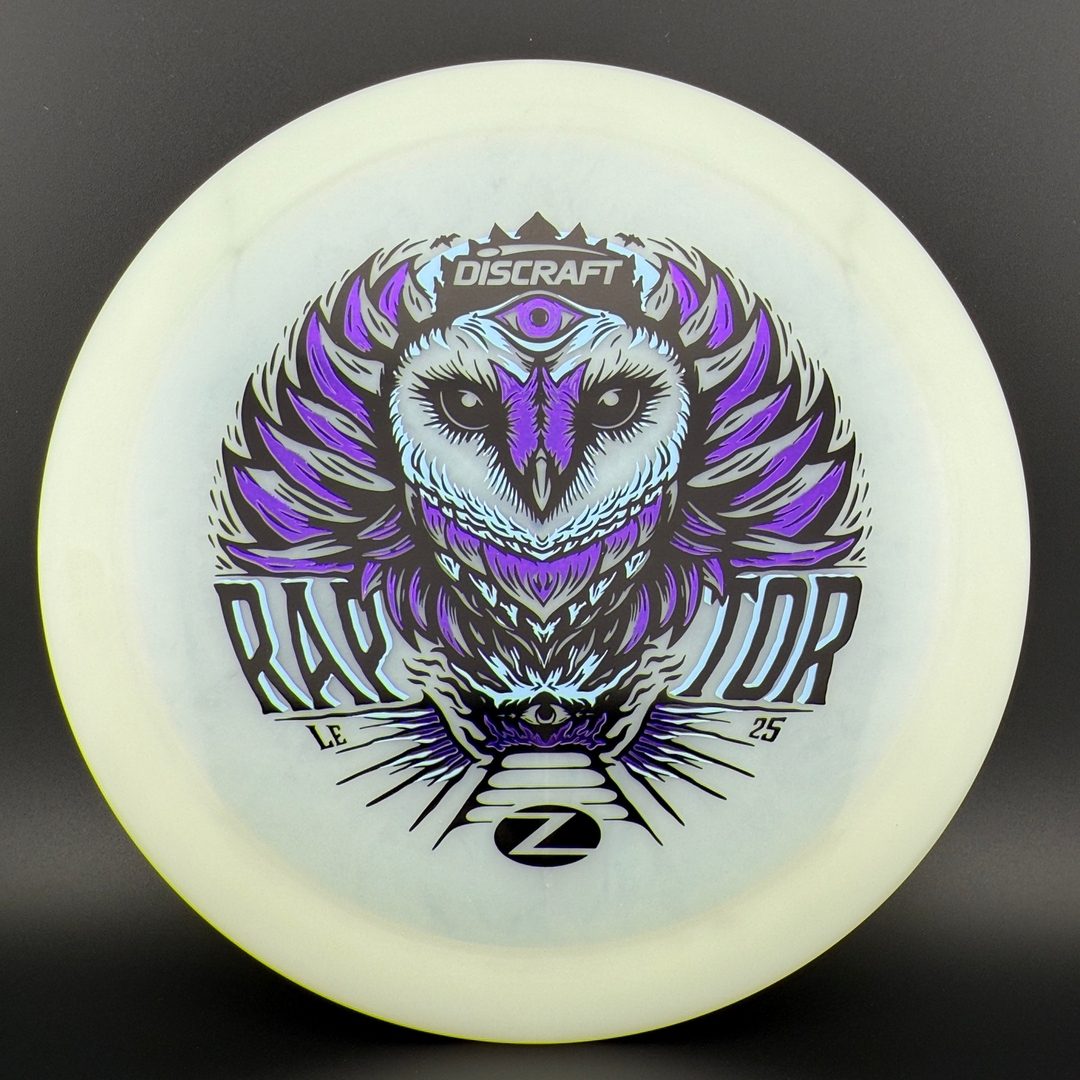 UV Z Raptor - Ledgestone 2025 Season 3