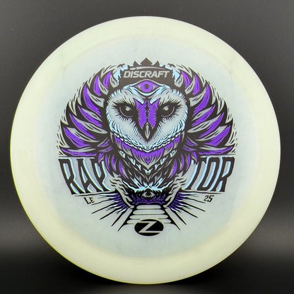 UV Z Raptor - Ledgestone 2025 Season 3