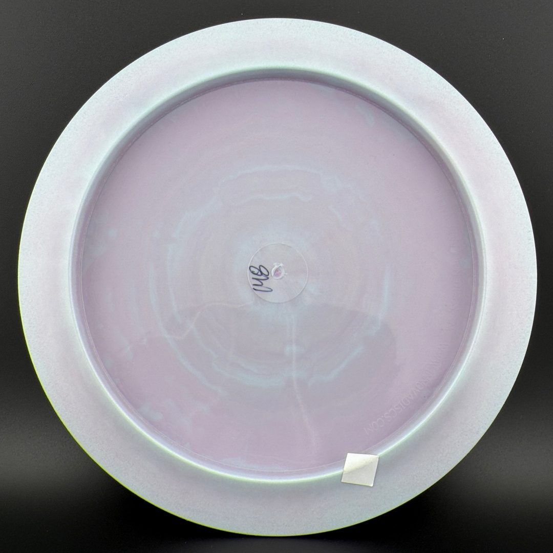Swirled Star Destroyer - Eveliina Salonen Signature Edition
