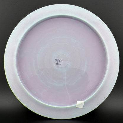 Swirled Star Destroyer - Eveliina Salonen Signature Edition