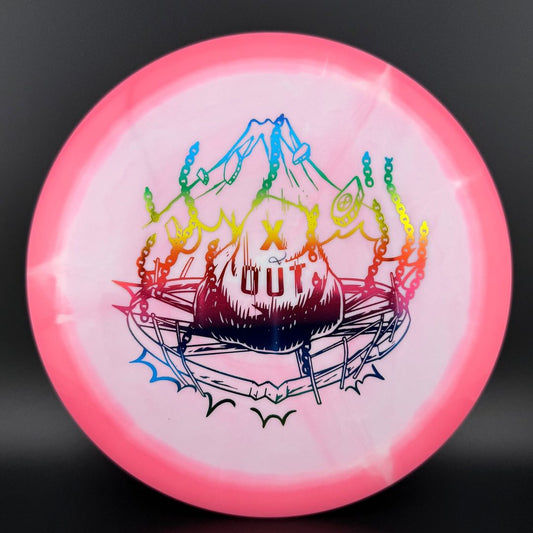 Halo S-Blend Maya - X-Out