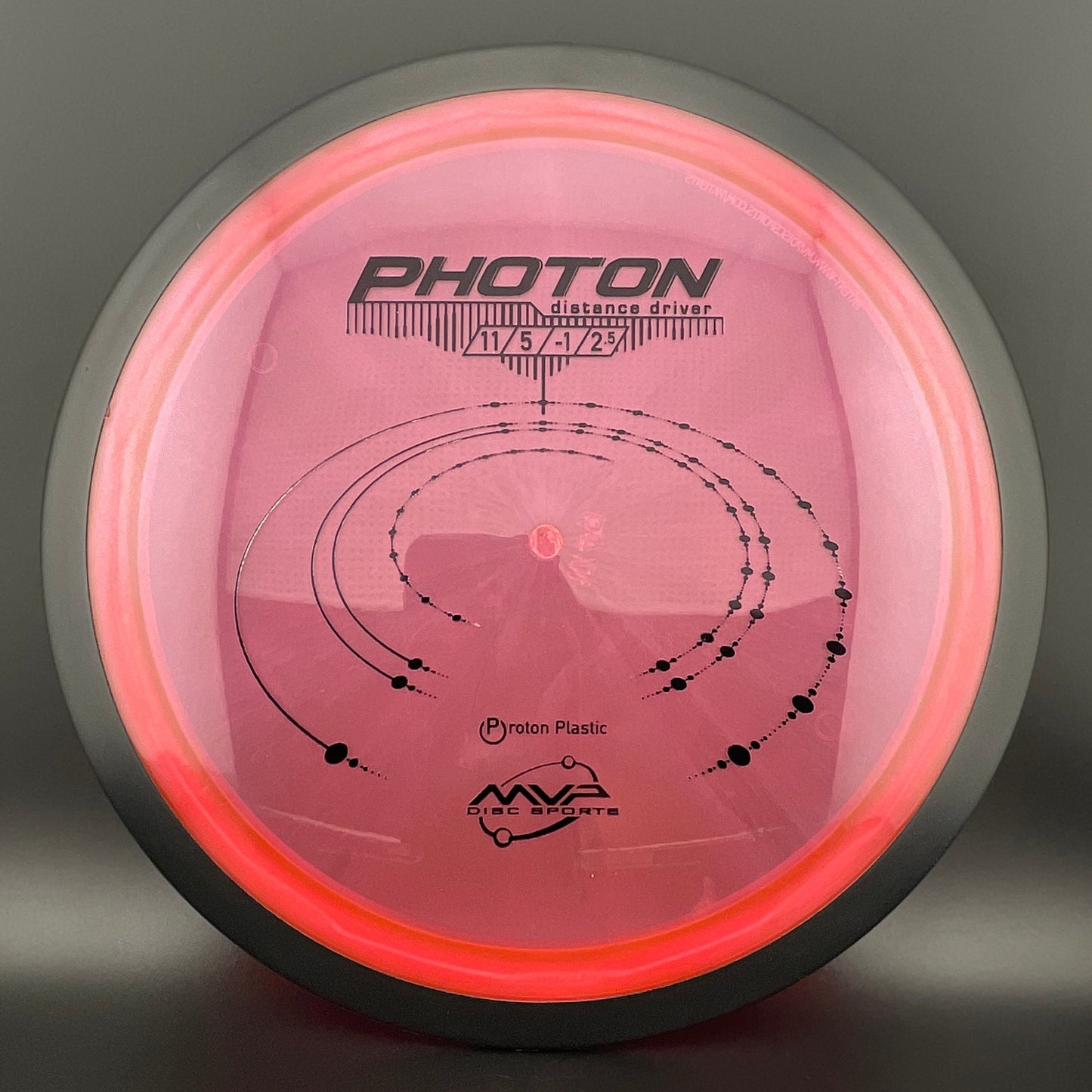 Proton Photon