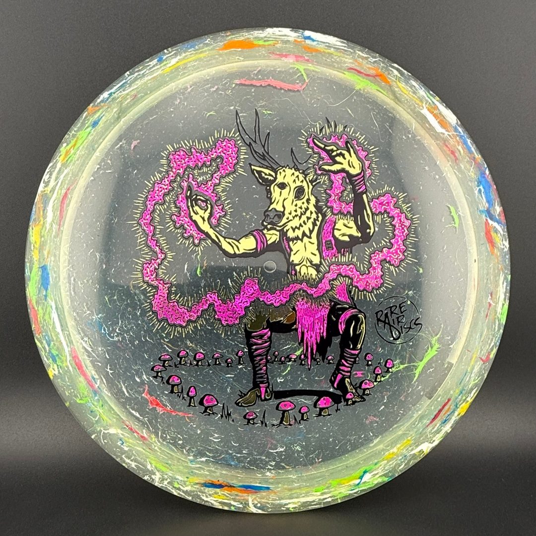 Jawbreaker Z FLX Cicada - Elk Man 2.0 by Ripper Studios