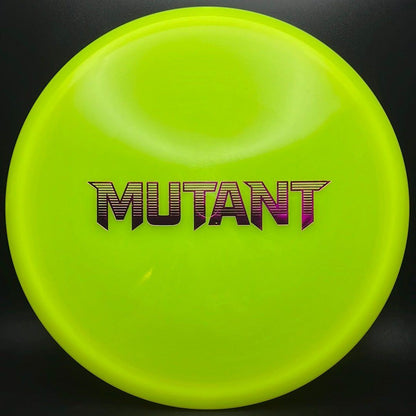 Neo Mutant - Limited Bar Stamp