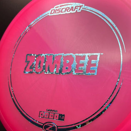 Z Zombee - Limited Run