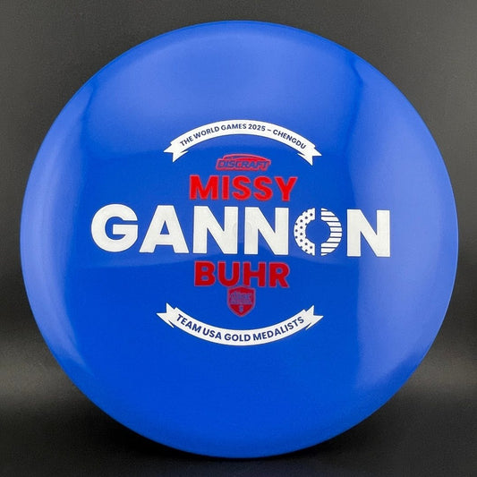 S-Line MD3 - GANNON World Games Celebration