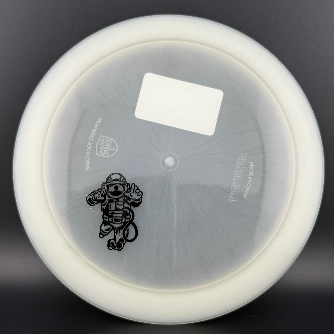 Active Glow Premium Astronaut