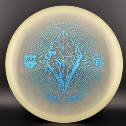 Color Glow C-Line P3X - First Run "Iron Stone" MB 23