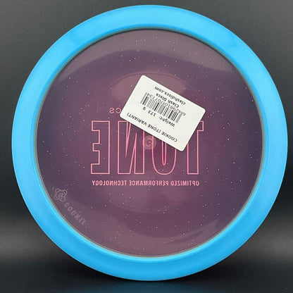 Tone Cookie