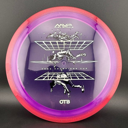 Prism Soft Proton Defy - PDGA Champions Cup 2025