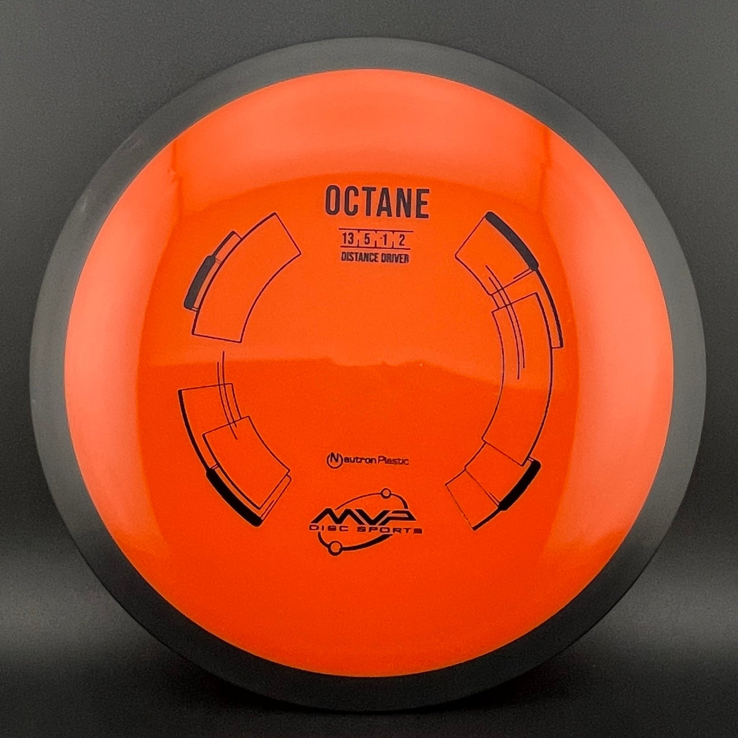 Neutron Octane