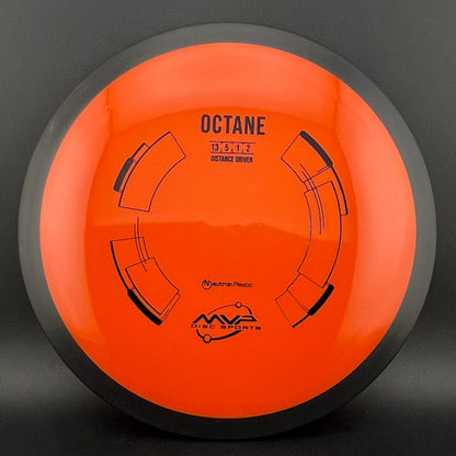 Neutron Octane