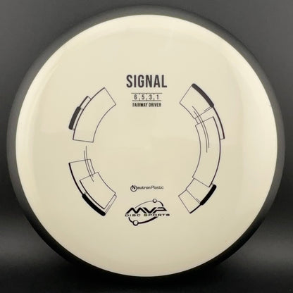 Neutron Signal
